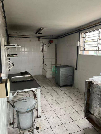 Imagem Galpão à Venda ou Locação, 632 m² em Vila Itapoan - Guarulhos Imagem Galpão à Venda ou Locação, 632 m² em Vila Itapoan - Guarulhos