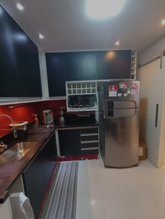 Imagem Apartamento com 2 Quartos à Venda, 56 m² em Vila Pirajussara - São Paulo Imagem Apartamento com 2 Quartos à Venda, 56 m² em Vila Pirajussara - São Paulo