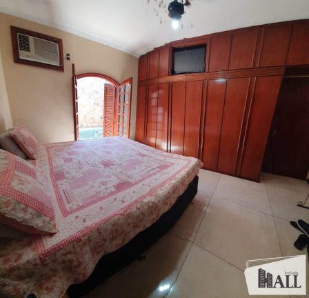 Imagem Casa com 3 Quartos à Venda, 270 m² em Parque Residencial Dom Lafaiete Libânio - São José Do Rio Preto Imagem Casa com 3 Quartos à Venda, 270 m² em Parque Residencial Dom Lafaiete Libânio - São José Do Rio Preto