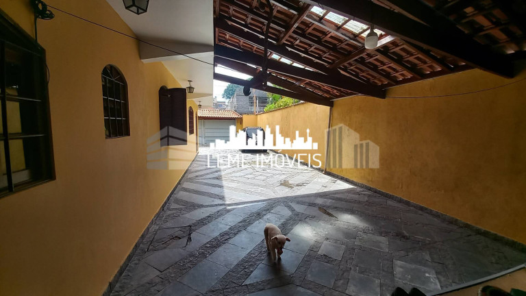 Imagem Sobrado com 4 Quartos à Venda, 265 m² em Jardim Iguatemi - São Paulo Imagem Sobrado com 4 Quartos à Venda, 265 m² em Jardim Iguatemi - São Paulo
