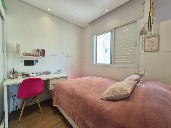 Imagem Apartamento com 3 Quartos à Venda, 117 m² em Vila Leopoldina - São Paulo