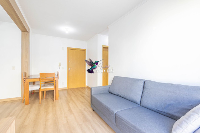 Imagem Apartamento com 2 Quartos à Venda, 53 m² em Vila Vista Alegre - Cachoeirinha