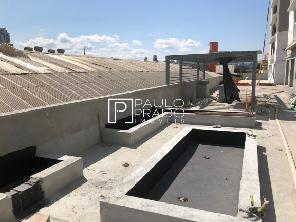 Imagem Apartamento com 2 Quartos à Venda, 42 m² em Barra Funda - São Paulo Imagem Apartamento com 2 Quartos à Venda, 42 m² em Barra Funda - São Paulo