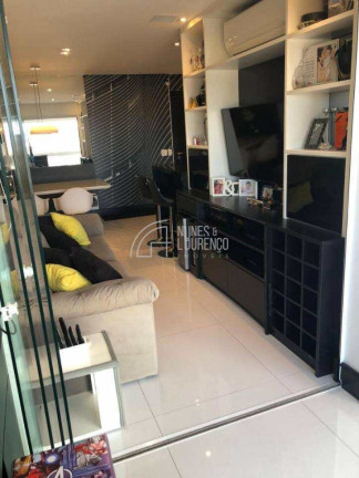Imagem Apartamento com 2 Quartos à Venda, 70 m² em Boqueirão - Santos Imagem Apartamento com 2 Quartos à Venda, 70 m² em Boqueirão - Santos
