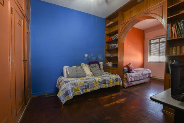 Imagem Apartamento com 3 Quartos à Venda, 204 m² em Higienópolis - São Paulo Imagem Apartamento com 3 Quartos à Venda, 204 m² em Higienópolis - São Paulo