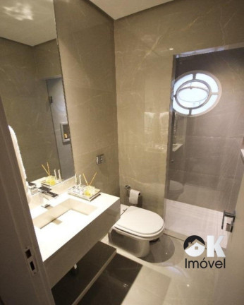 Imagem Apartamento com 1 Quarto à Venda, 98 m² em Jardim Paulista - São Paulo
