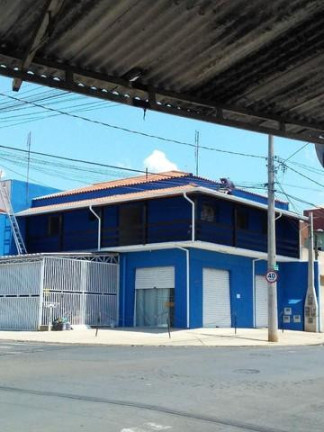 Casa com 3 Quartos à Venda, 221 m² em Aldrovândia - Indaiatuba