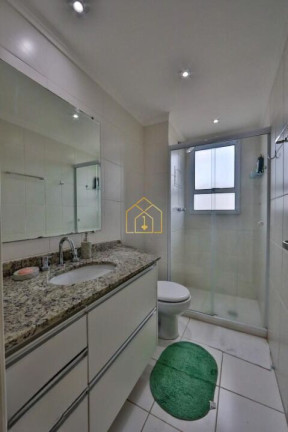 Imagem Apartamento com 3 Quartos à Venda, 93 m² em Vila Valparaíso - Santo André Imagem Apartamento com 3 Quartos à Venda, 93 m² em Vila Valparaíso - Santo André