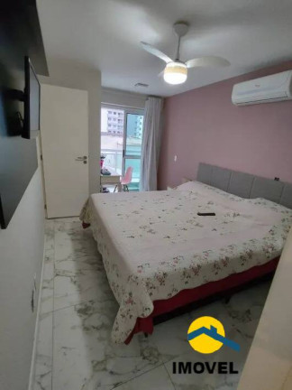 Imagem Apartamento com 2 Quartos à Venda, 80 m² em Charitas - Niterói