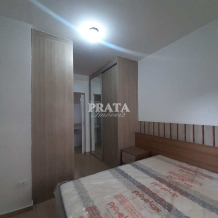 Imagem Casa à Venda, 102 m² em Campo Grande - Santos