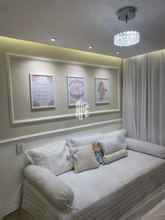 Imagem Apartamento com 2 Quartos à Venda, 43 m² em Assunção - São Bernardo Do Campo