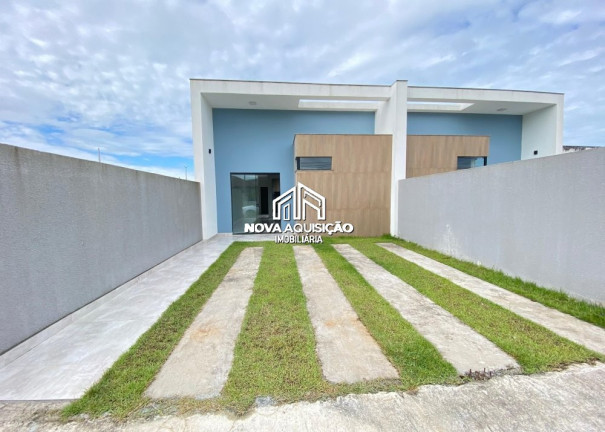 Casa com 3 Quartos à Venda, 147 m² em Shangri-lá - Pontal Do Paraná
