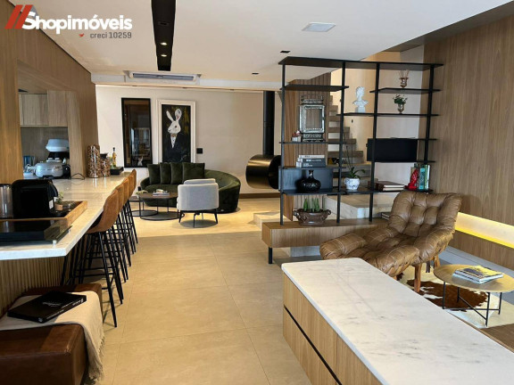 Imagem Apartamento com 3 Quartos à Venda, 215 m² em Vila Olímpia - São Paulo Imagem Apartamento com 3 Quartos à Venda, 215 m² em Vila Olímpia - São Paulo