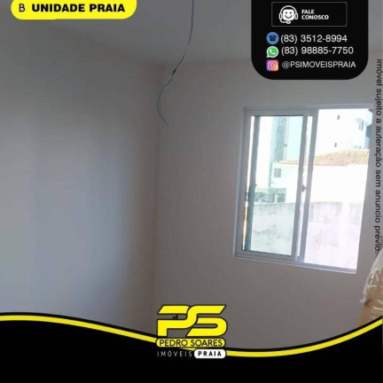 Imagem Apartamento com 2 Quartos à Venda, 50 m² em Manaíra - João Pessoa Imagem Apartamento com 2 Quartos à Venda, 50 m² em Manaíra - João Pessoa