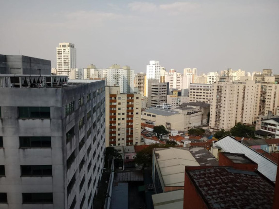 Imagem Apartamento com 1 Quarto à Venda, 92 m² em Liberdade - São Paulo
