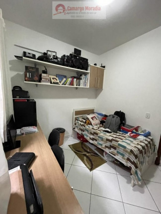 Imagem Sobrado com 3 Quartos à Venda, 137 m² em Cidade Cruzeiro Do Sul - Suzano