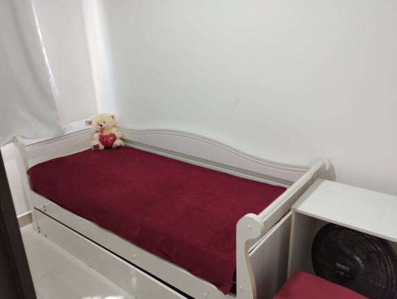 Imagem Apartamento com 2 Quartos à Venda, 43 m² em Itinga - Lauro De Freitas Imagem Apartamento com 2 Quartos à Venda, 43 m² em Itinga - Lauro De Freitas