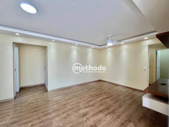 Imagem Apartamento com 3 Quartos à Venda, 109 m² em Parque Prado - Campinas Imagem Apartamento com 3 Quartos à Venda, 109 m² em Parque Prado - Campinas