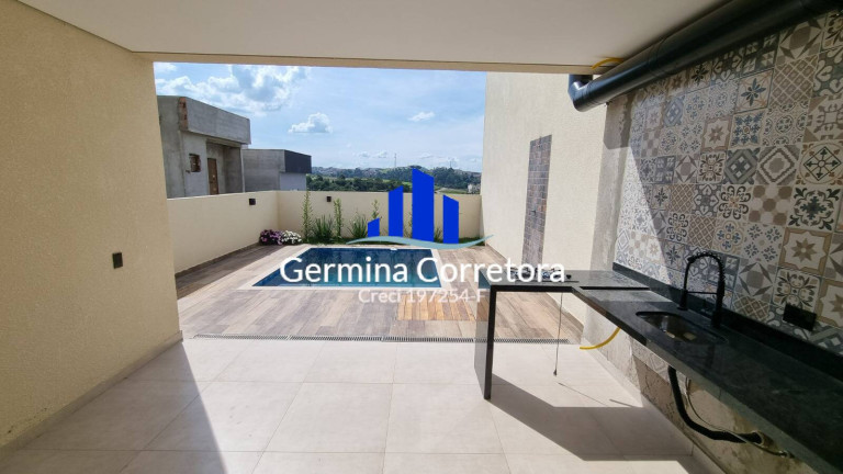 Imagem Casa de Condomínio com 3 Quartos à Venda, 141 m² em Chácara Jaguari (fazendinha) - Santana De Parnaíba Imagem Casa de Condomínio com 3 Quartos à Venda, 141 m² em Chácara Jaguari (fazendinha) - Santana De Parnaíba