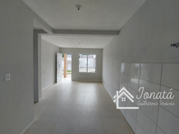 Imagem Casa com 2 Quartos à Venda, 67 m² em Centro - Vale Real Imagem Casa com 2 Quartos à Venda, 67 m² em Centro - Vale Real