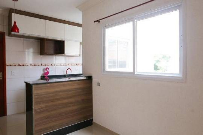 Imagem Cobertura com 2 Quartos à Venda, 76 m² em Parque Erasmo Assunção - Santo André Imagem Cobertura com 2 Quartos à Venda, 76 m² em Parque Erasmo Assunção - Santo André