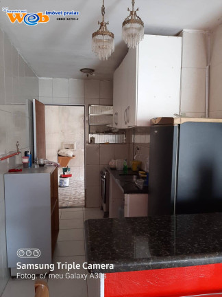 Imagem Casa de Condomínio com 2 Quartos à Venda, 50 m² em Esmeralda - Praia Grande Imagem Casa de Condomínio com 2 Quartos à Venda, 50 m² em Esmeralda - Praia Grande
