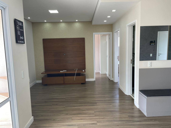 Imagem Apartamento com 2 Quartos à Venda,  em Jardim Chapadão - Campinas