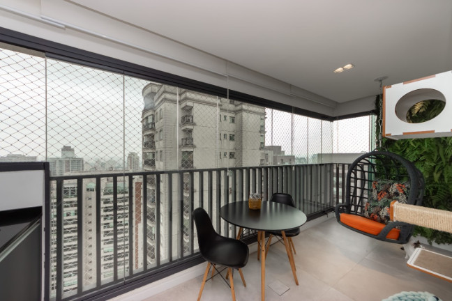 Imagem Apartamento com 2 Quartos à Venda, 68 m² em Vila Mariana - São Paulo Imagem Apartamento com 2 Quartos à Venda, 68 m² em Vila Mariana - São Paulo