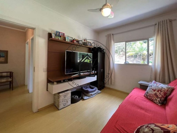 Imagem Casa de Condomínio com 4 Quartos à Venda, 1.016 m² em Nova Higienópolis - Jandira