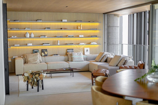 Imagem Apartamento com 3 Quartos à Venda, 232 m² em Pinheiros - São Paulo Imagem Apartamento com 3 Quartos à Venda, 232 m² em Pinheiros - São Paulo
