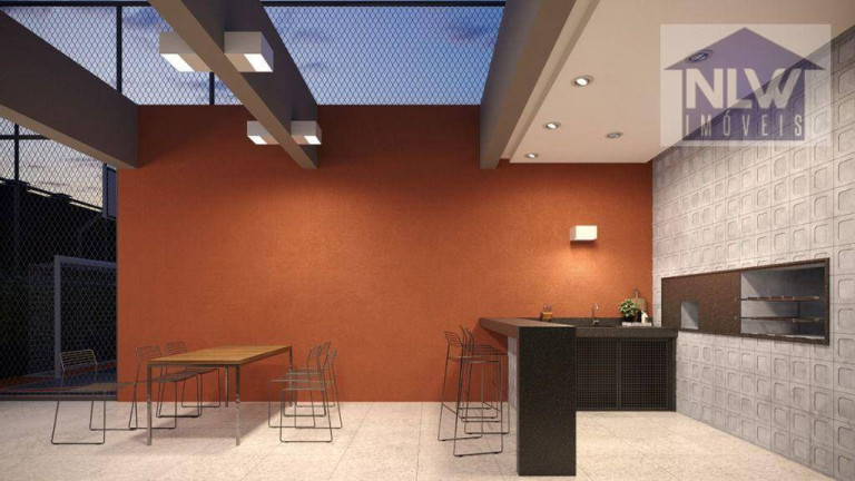 Imagem Apartamento com 1 Quarto à Venda, 31 m² em Vila Pompeia - São Paulo Imagem Apartamento com 1 Quarto à Venda, 31 m² em Vila Pompeia - São Paulo