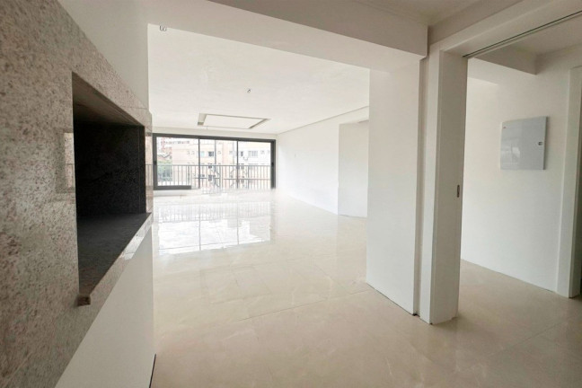 Imagem Apartamento com 3 Quartos à Venda, 117 m² em Petrópolis - Porto Alegre