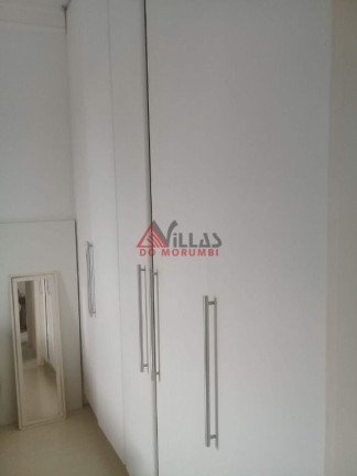 Imagem Apartamento com 2 Quartos à Venda, 48 m² em Jardim Ampliação - São Paulo