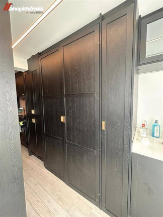 Imagem Apartamento com 1 Quarto para Alugar, 66 m² em Paraíso - São Paulo Imagem Apartamento com 1 Quarto para Alugar, 66 m² em Paraíso - São Paulo