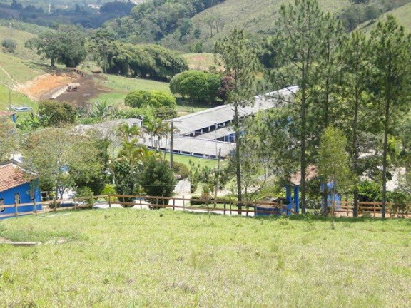 Imagem Fazenda à Venda, 60 m² em Lambari