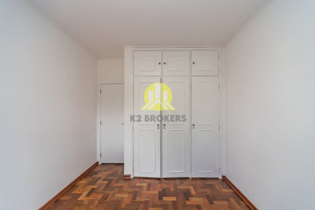 Imagem Apartamento com 3 Quartos à Venda, 124 m² em Pinheiros - São Paulo