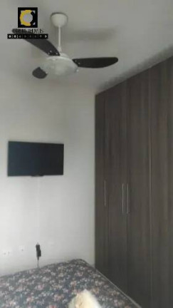 Imagem Apartamento com 2 Quartos à Venda, 75 m² em Campo Grande - Santos Imagem Apartamento com 2 Quartos à Venda, 75 m² em Campo Grande - Santos
