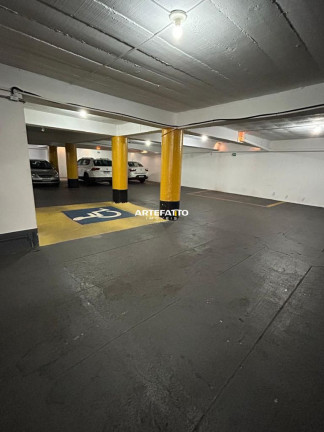 Imagem Apartamento com 3 Quartos à Venda, 156 m² em Centro - Franca Imagem Apartamento com 3 Quartos à Venda, 156 m² em Centro - Franca