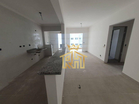 Imagem Apartamento com 2 Quartos à Venda, 77 m² em Aviação - Praia Grande Imagem Apartamento com 2 Quartos à Venda, 77 m² em Aviação - Praia Grande