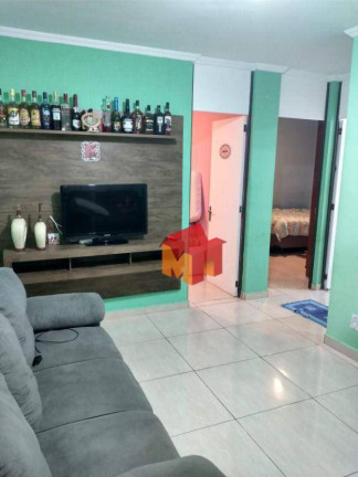 Imagem Apartamento com 2 Quartos à Venda, 48 m² em Jardim João Paulo Ii - Sumaré Imagem Apartamento com 2 Quartos à Venda, 48 m² em Jardim João Paulo Ii - Sumaré