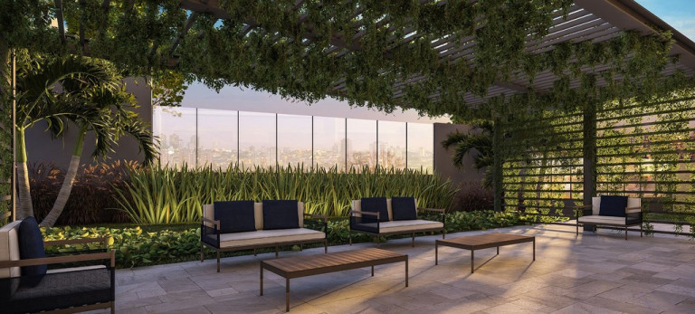 Imagem Apartamento com 3 Quartos à Venda, 128 m² em Cidade Industrial - Curitiba