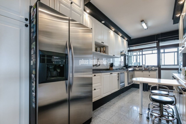 Imagem Apartamento com 3 Quartos à Venda, 355 m² em Real Parque - São Paulo Imagem Apartamento com 3 Quartos à Venda, 355 m² em Real Parque - São Paulo