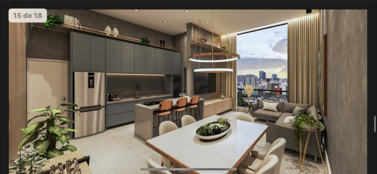 Imagem Apartamento com 3 Quartos à Venda, 100 m² em Jardim Piratininga - Franca Imagem Apartamento com 3 Quartos à Venda, 100 m² em Jardim Piratininga - Franca