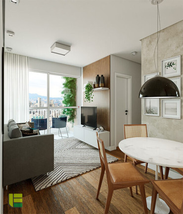 Imagem Apartamento com 2 Quartos à Venda, 42 m² em Alberto Maia - Camaragibe Imagem Apartamento com 2 Quartos à Venda, 42 m² em Alberto Maia - Camaragibe
