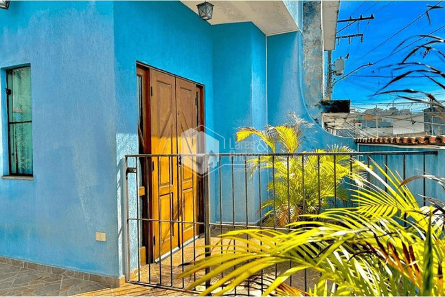 Imagem Casa com 3 Quartos à Venda, 70 m² em Vila Formosa - São Paulo Imagem Casa com 3 Quartos à Venda, 70 m² em Vila Formosa - São Paulo