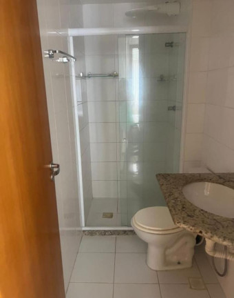 Imagem Imóvel com 2 Quartos para Alugar, 58 m² em Buraquinho - Lauro De Freitas