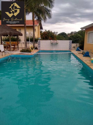 Imagem Casa de Condomínio com 5 Quartos à Venda,  em Condomínio Residencial Shamballa I - Atibaia