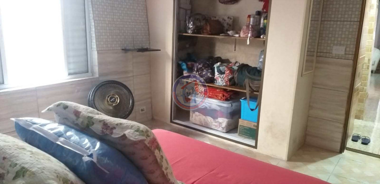 Imagem Casa com 1 Quarto à Venda, 76 m² em Vera Cruz - Mongaguá Imagem Casa com 1 Quarto à Venda, 76 m² em Vera Cruz - Mongaguá