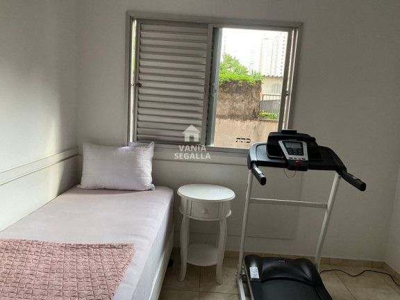 Imagem Apartamento com 3 Quartos à Venda, 105 m² em Perdizes - São Paulo