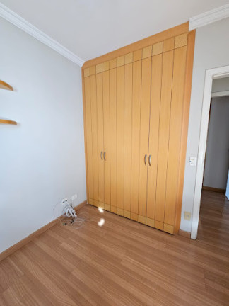 Imagem Apartamento com 4 Quartos à Venda ou Locação, 158 m² em Alphaville - Barueri